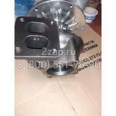 1144004180 Турбокомпрессор (Turbocharger) Hitachi