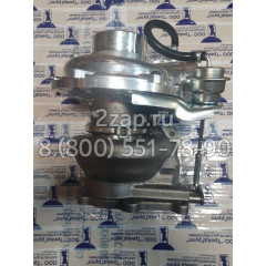 114400-4260 Турбокомпрессор (Turbocharger) Isuzu