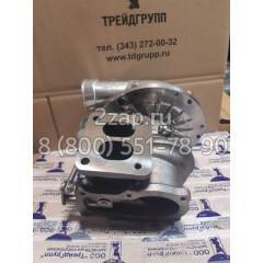 8973628390 Турбокомпрессор (Turbocharger) Isuzu
