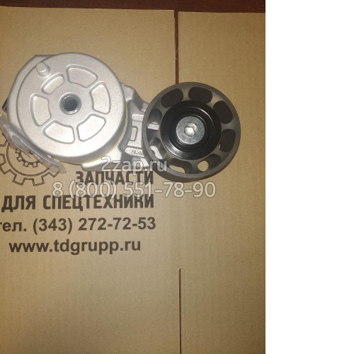 3937553 Натяжитель ремня Cummins