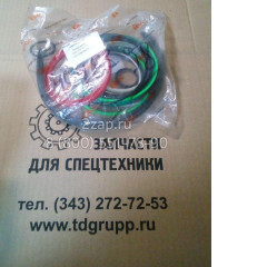 4654421 Набор уплотнений гидроцилиндра стрелы (Kit; Seal) Hitachi