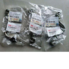 1154168700 Трубка топливная (Pipe Off  Fuel F/Filter To F/Filter) Isuzu