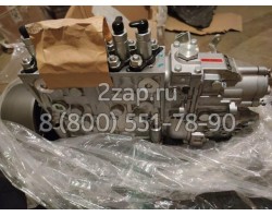 1156033342 Топливный насос (Injection Pump) Hitachi ZX330