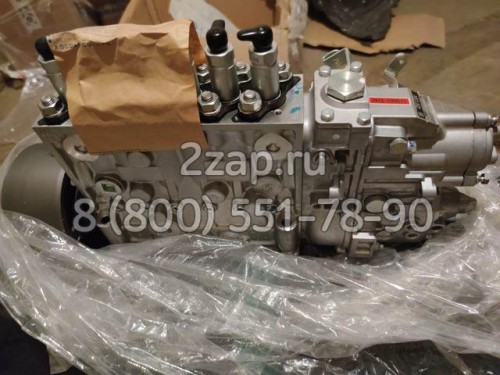 1156033342 Топливный насос (Injection Pump) Hitachi ZX330