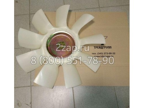 11N6-00231 Крыльчатка вентилятора (Fan) Hyundai