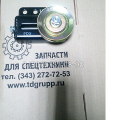 11N6-90110 Натяжное устройство (Pulley-Idle) Hyundai