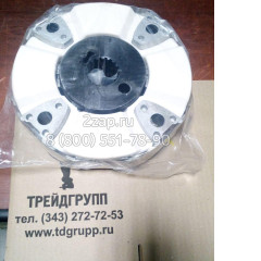 11N8-18010, 11N8-18012 Муфта соединительная (Coupler Assy) Hyundai