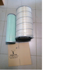 11N8-T000 Комплект воздушных фильтров (Element Set-A/Clean) Hyundai