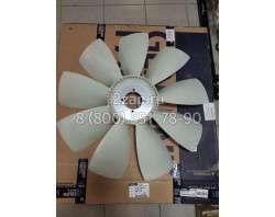 11NA-04011 Вентилятор (Fan) Hyundai
