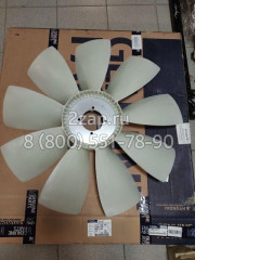 11NA-04011 Вентилятор (Fan) Hyundai