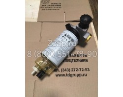 11NA-71001 Фильтр топливный в сборе (Fuel Filter & W/S Assy) Hyundai