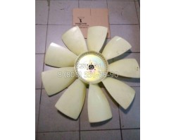 11NB-00040 Вентилятор системы охлаждения (Fan-Cooling) Hyundai