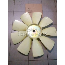 11NB-00041 Крыльчатка (Fan-Cooling) Hyundai