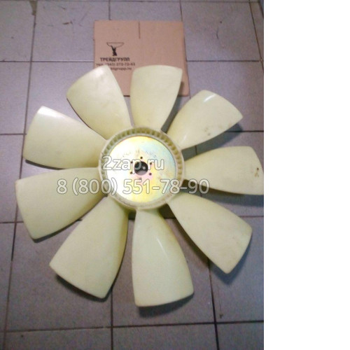 11NB-00041 Крыльчатка (Fan-Cooling) Hyundai