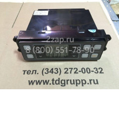 11Q6-90370 Блок управления в сборе (Control Assy) Hyundai