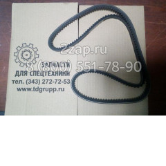 11S7-90110 Ремень клиновой приводной (V-Belt) Hyundai