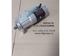 8980703211 Стартер (Starter motor) Hitachi