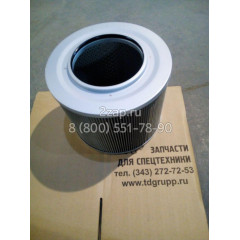 P176887 Фильтр всасывающий (Hydraulic Filter, Cartridge) Donaldson