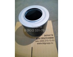 P176887 Фильтр всасывающий (Hydraulic Filter, Cartridge) Donaldson