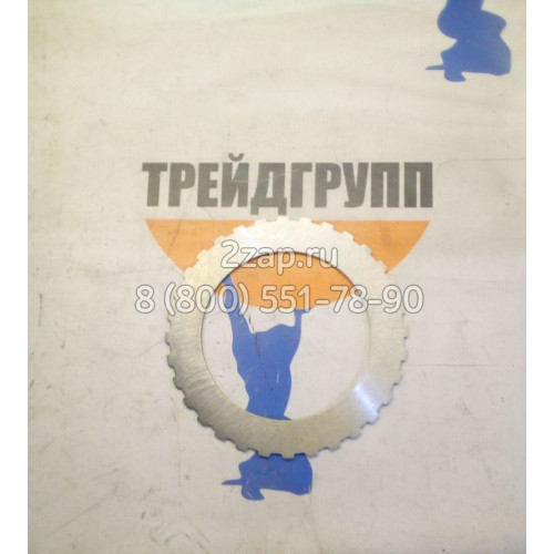 134-8361, 1348361 Пластина металлическая (Plate-Clutch) Caterpillar