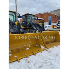 Погрузчик фронтальный (Loader) XCMG LW330RU