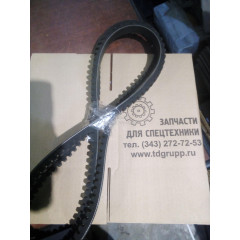 Ремень вентилятора 2W8951 Shantui