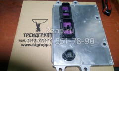 4963807 Модуль управления двигателем (Module, Elecronic Control) Cummins