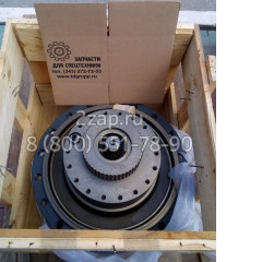 31N9-40032 Гидромотор Hyundai R320LC-7A