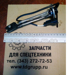 6741-81-9220 Датчик уровня масла (Sensor, Oil Level) Komatsu