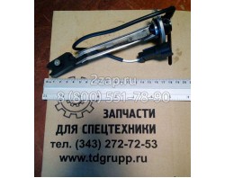 6741-81-9220 Датчик уровня масла (Sensor, Oil Level) Komatsu