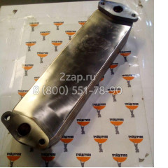 4096850 Маслоохладитель (Core-Cooler) Cummins 