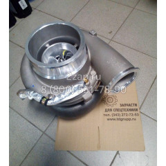 345-7243, 3457243 Турбина (Turbocharger GP) Caterpillar