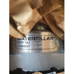 125-9597 Генератор (Alternator) Caterpillar 