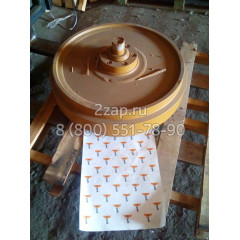 6T-1764, 6T1764 Ленивец Caterpillar