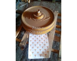 6T-1764, 6T1764 Ленивец Caterpillar