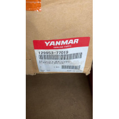 129953-77019 Стартер (Starter) Yanmar
