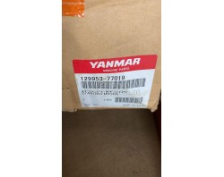 129953-77019 Стартер (Starter) Yanmar