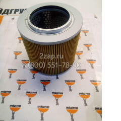 400408-00110 Всасывающий фильтр (Filter, Suction) Doosan