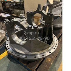 561-22-71102 Корпус в сборе (Case Assembly) Komatsu