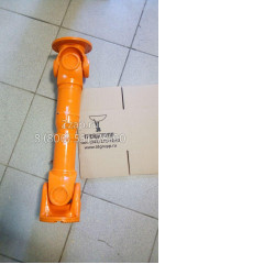 130712-01681 Вал карданный передний (Shaft, Propeller Front) Doosan