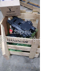 400914-00284 Основной насос (Pump Main) Doosan