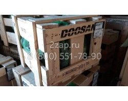 130902-02170 Коробка передач  (Transmission) Doosan