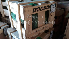 130902-02170 Коробка передач  (Transmission) Doosan