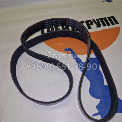3290062 Ремень поликлиновой (Belt-V Ribbed) Cummins