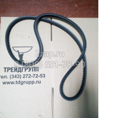 11E9-3503 Ремень вентилятора (V-Belt) Hyundai