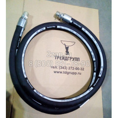 233-4245, 2334245 Шланг охлаждающей жидкости (Hose AS) Caterpillar