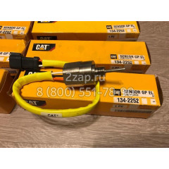 134-2252, 1342252 Сенсор температуры (Sensor Group-Temperature) Caterpillar