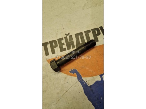 7413003 Болт башмачный, мастер (Bolt) Liebherr