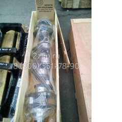 3965011/3965012/3965010 Коленчатый вал (Crankshaft) Cummins