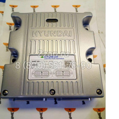 21Q6-32784 Электронный блок управления Hyundai